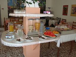 Hotel Residence Fausta