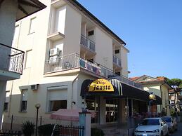 Hotel Residence Fausta