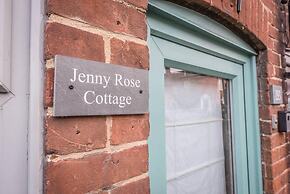 Jenny Rose Cottage Wickham Market Air Manage