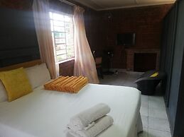 savanna guest house
