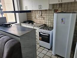 Duplex Beira Mar Pajuçara Maceió