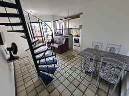 Duplex Beira Mar Pajuçara Maceió