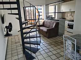 Duplex Beira Mar Pajuçara Maceió