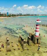 Duplex Beira Mar Pajuçara Maceió