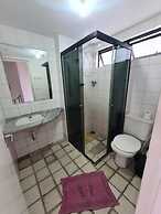 Duplex Beira Mar Pajuçara Maceió