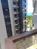 Duplex Beira Mar Pajuçara Maceió
