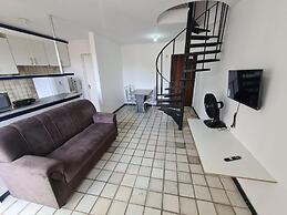 Duplex Beira Mar Pajuçara Maceió