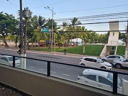 Duplex Beira Mar Pajuçara Maceió
