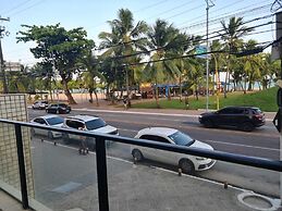 Duplex Beira Mar Pajuçara Maceió