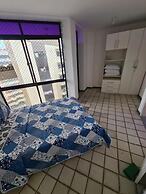 Duplex Beira Mar Pajuçara Maceió