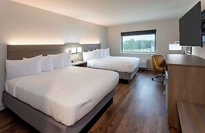 GrandStay Hotel & Suites