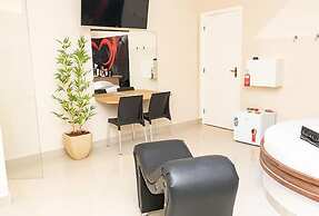 PRIME MOTEL PIRACICABA