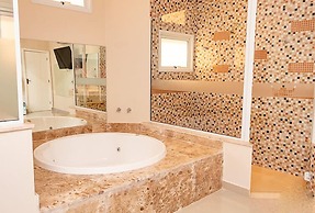 PRIME MOTEL PIRACICABA