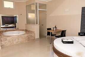 PRIME MOTEL PIRACICABA