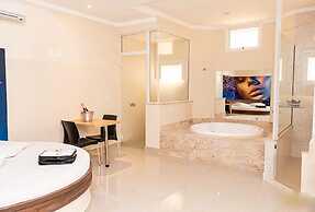 PRIME MOTEL PIRACICABA