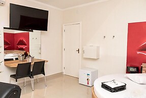 PRIME MOTEL PIRACICABA