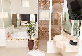 PRIME MOTEL PIRACICABA