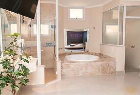 PRIME MOTEL PIRACICABA