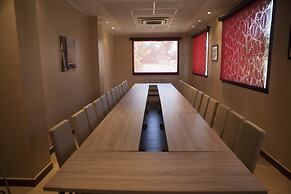 Hotel Jardy - Aéroport