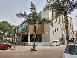 Hotel Jardy - Aéroport