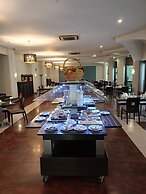 Hotel Jardy - Aéroport