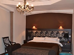 Hotel Jardy - Aéroport