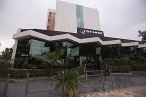 Hotel Jardy - Aéroport