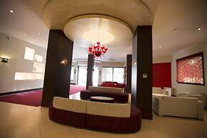 Hotel Jardy - Aéroport