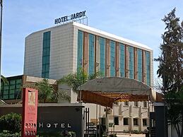 Hotel Jardy - Aéroport