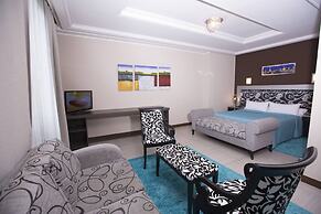 Hotel Jardy - Aéroport