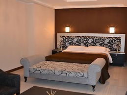 Hotel Jardy - Aéroport