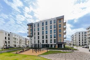 Golden Azzure by Grand Apartments