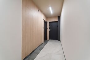 Golden Azzure by Grand Apartments