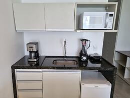 Flat Frente Mar R601