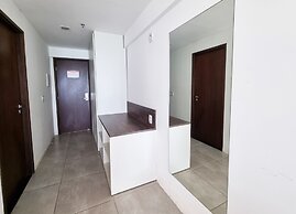 Flat Frente Mar R601