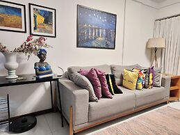 Hostel for One: quarto e banheiro privativos