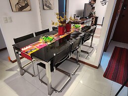 Hostel for One: quarto e banheiro privativos