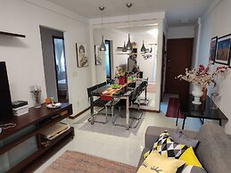 Hostel for One: quarto e banheiro privativos