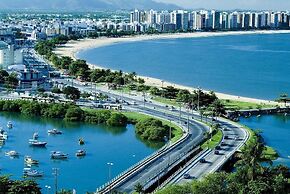 Hostel for One: quarto e banheiro privativos