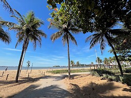 Hostel for One: quarto e banheiro privativos