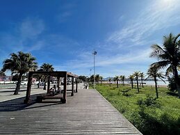 Hostel for One: quarto e banheiro privativos