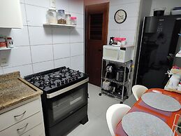 Hostel for One: quarto e banheiro privativos