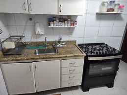 Hostel for One: quarto e banheiro privativos