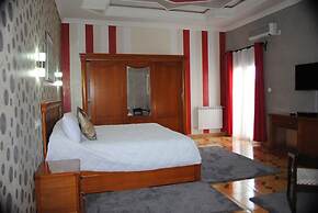 Maraval Hotel Oran