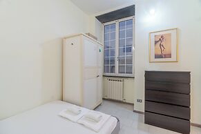 Genova Porto Antico Cozy Apartment