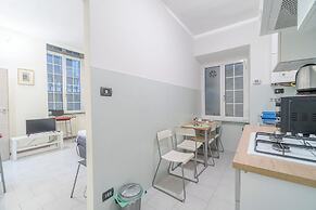 Genova Porto Antico Cozy Apartment
