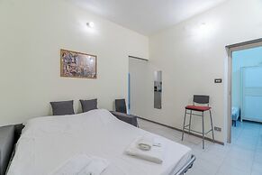 Genova Porto Antico Cozy Apartment
