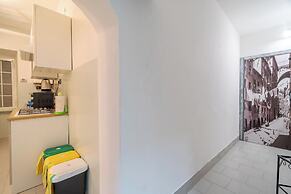 Genova Porto Antico Cozy Apartment
