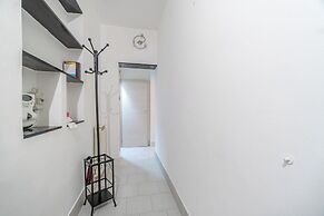 Genova Porto Antico Cozy Apartment