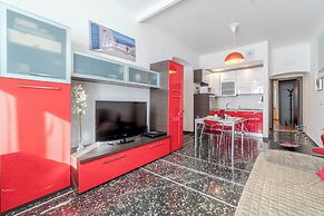 New! Solferino Modern Flat X4 Villa Gruber